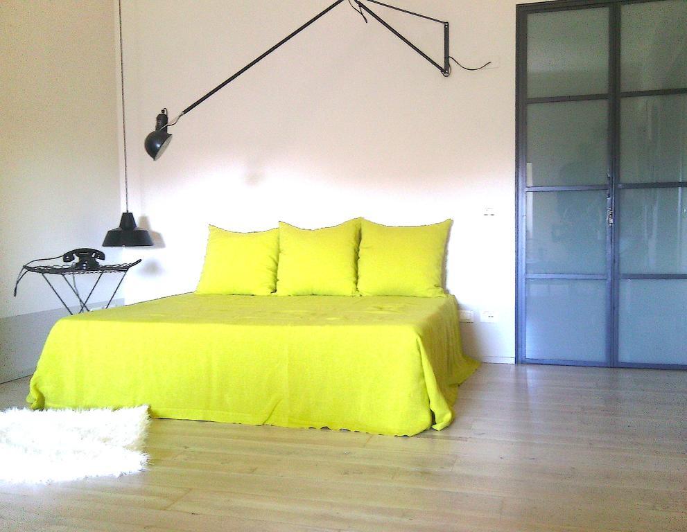 Bed & Breakfast Casa Cavalcanti
