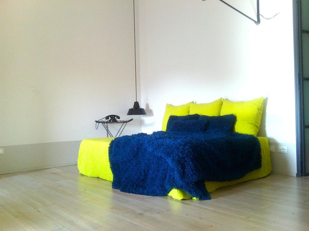 Bed & Breakfast Casa Cavalcanti *