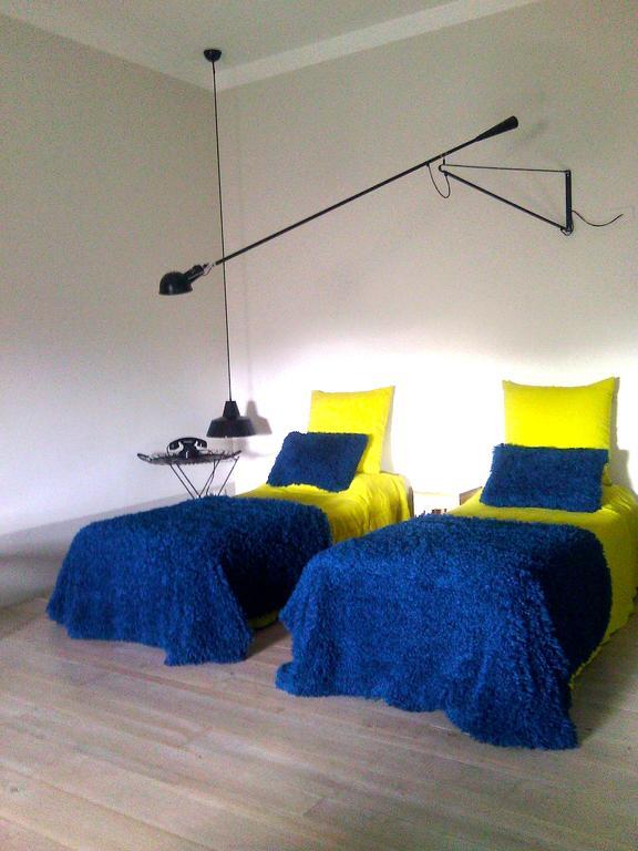 Casa Cavalcanti Rome