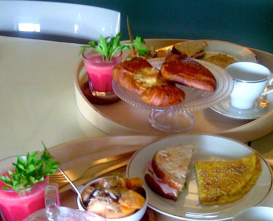 Bed & Breakfast Casa Cavalcanti Rome