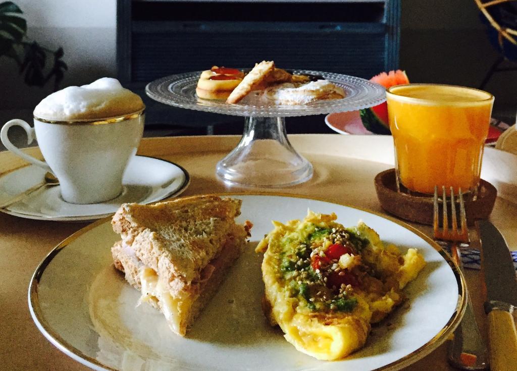 Bed & Breakfast Casa Cavalcanti *