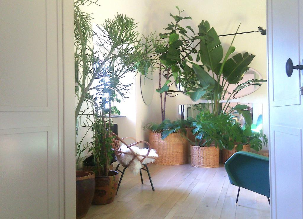 Casa Cavalcanti Rome