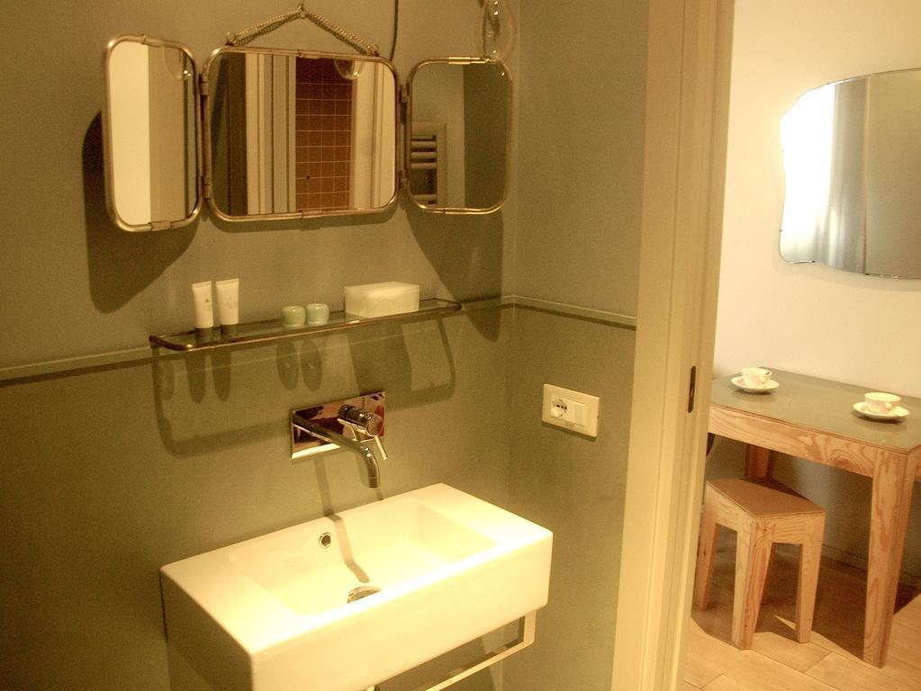 Bed & Breakfast Casa Cavalcanti *