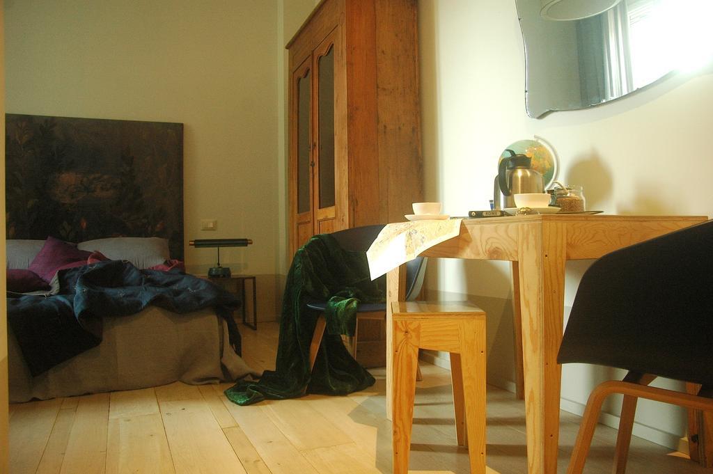 Casa Cavalcanti Bed & Breakfast *