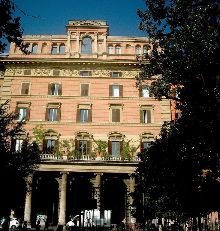 Casa Cavalcanti Rome