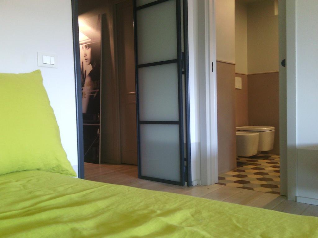 Bed & Breakfast Casa Cavalcanti