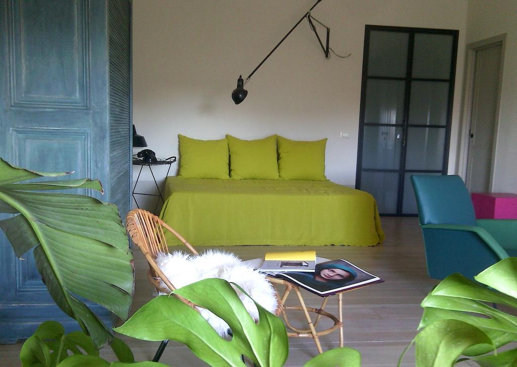 Casa Cavalcanti Bed & Breakfast