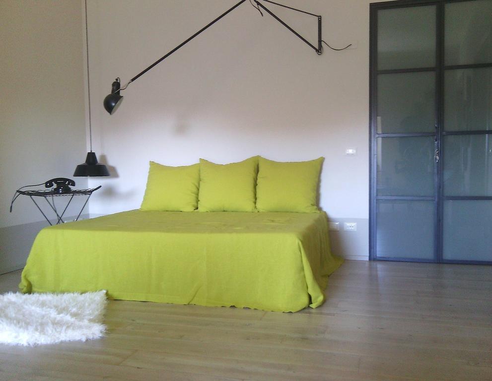 Bed & Breakfast Casa Cavalcanti