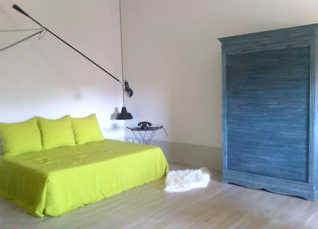 Bed & Breakfast Casa Cavalcanti
