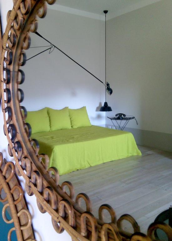 Bed & Breakfast Casa Cavalcanti