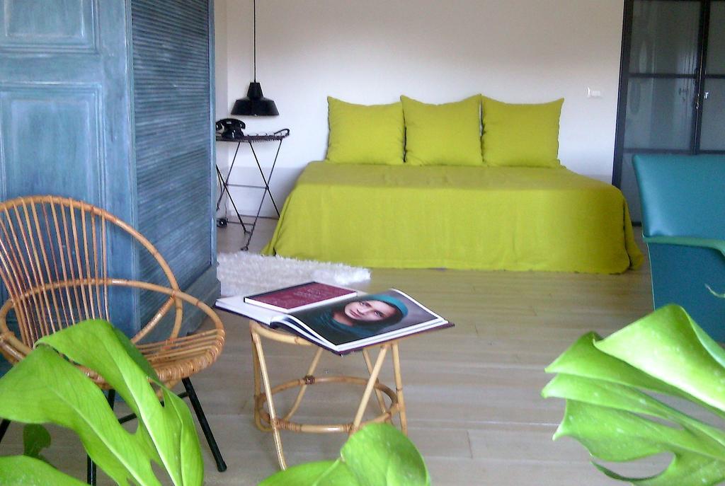Casa Cavalcanti Bed & Breakfast Rome