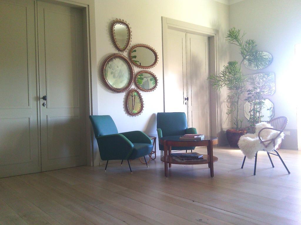 Casa Cavalcanti Bed & Breakfast Rome