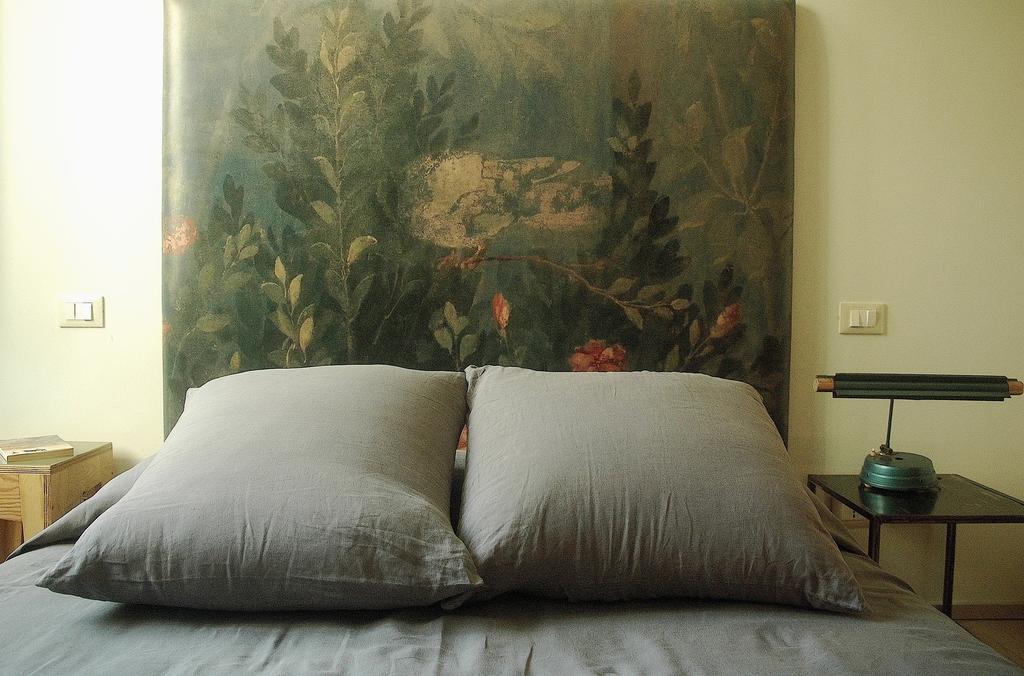 Casa Cavalcanti Bed & Breakfast *