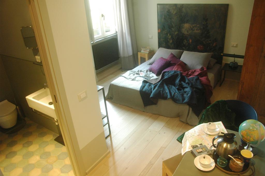 Casa Cavalcanti Bed & Breakfast