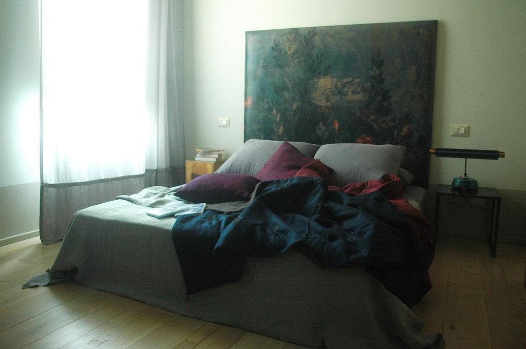 Casa Cavalcanti Bed & Breakfast *