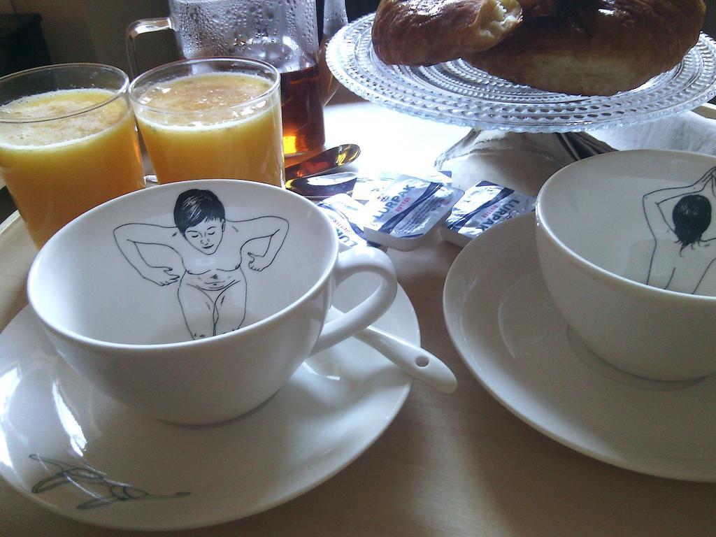 Bed & Breakfast Casa Cavalcanti Rome