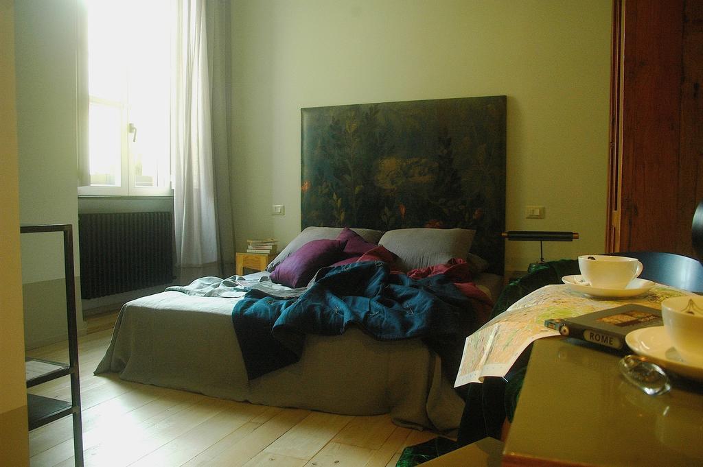 Casa Cavalcanti Bed & Breakfast